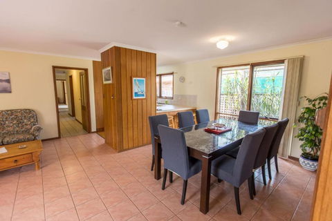 Dolf Inn Pet Friendly & Close To Town - Mackay Tourism 4