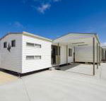 Rocks Retreat Cabin Seal - Mackay Tourism