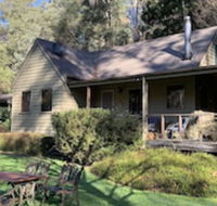 shady brook cottages - Mackay Tourism