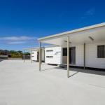 Rocks Retreat Cabin Dolphin - Mackay Tourism 0