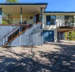 12 Ibis Court Highset beach house with natural bushland gardens  covered decks - Mackay Tourism