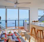 5 Casuarinas 33 Soldiers Point Road superb waterfront unit - Mackay Tourism