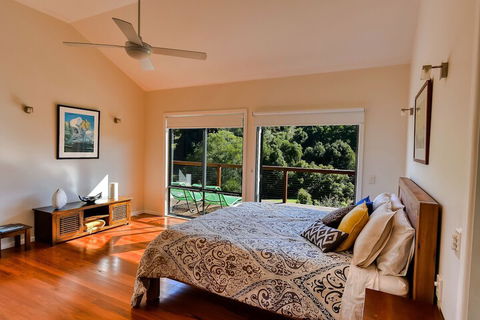 Afterglow Cottages - Mackay Tourism 6