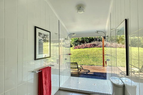 Afterglow Cottages - Mackay Tourism 2