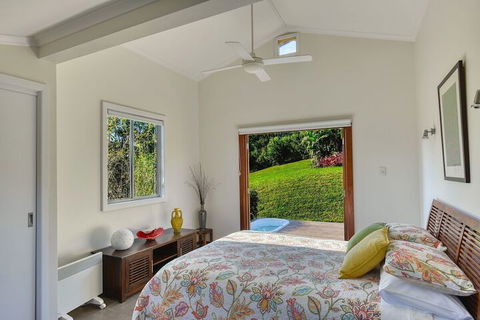 Afterglow Cottages - Mackay Tourism 7