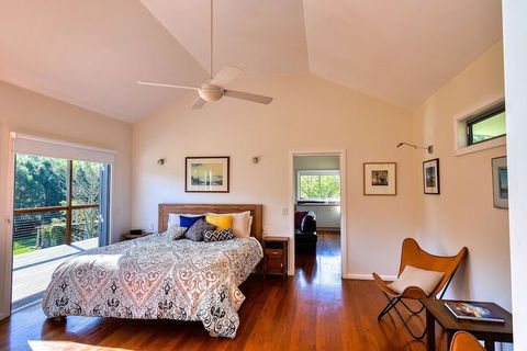 Afterglow Cottages - Mackay Tourism 1