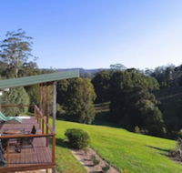 Afterglow Cottages - Mackay Tourism