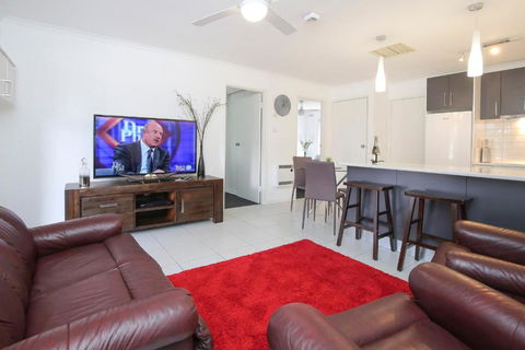 Allure Apartments Central - Mackay Tourism 4