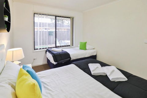 Allure Apartments Central - Mackay Tourism 2