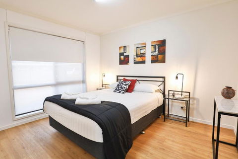 Allure Apartments Central - Mackay Tourism 3