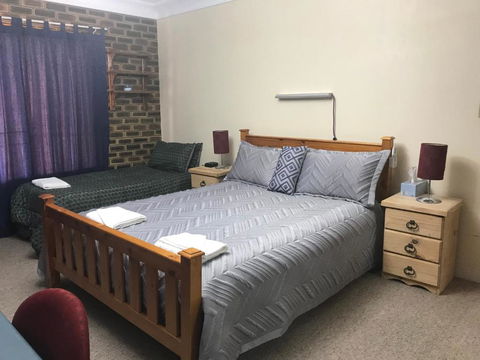 Lorac Bed & Breakfast - Mackay Tourism 5