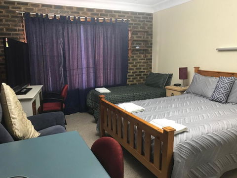 Lorac Bed & Breakfast - Mackay Tourism 2