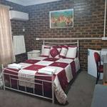Lorac Bed & Breakfast - Mackay Tourism 0