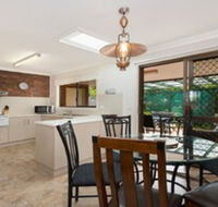 Alexander Palms - Mackay Tourism