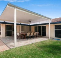 Seachange Foxtel Netflix WiFi - Mackay Tourism