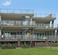 Costa del Sol - Mackay Tourism