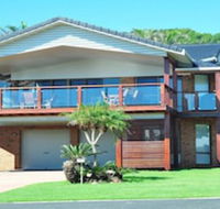 Sea Ann Lennox Head WiFi - Mackay Tourism