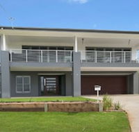 House on the Hill Lennox Head WiFi Air conditioning - Mackay Tourism