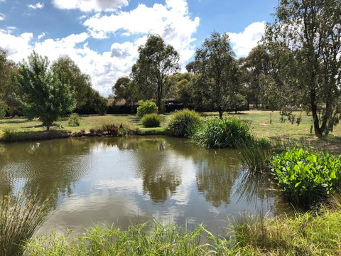 Appleyard BnB - Mackay Tourism 2