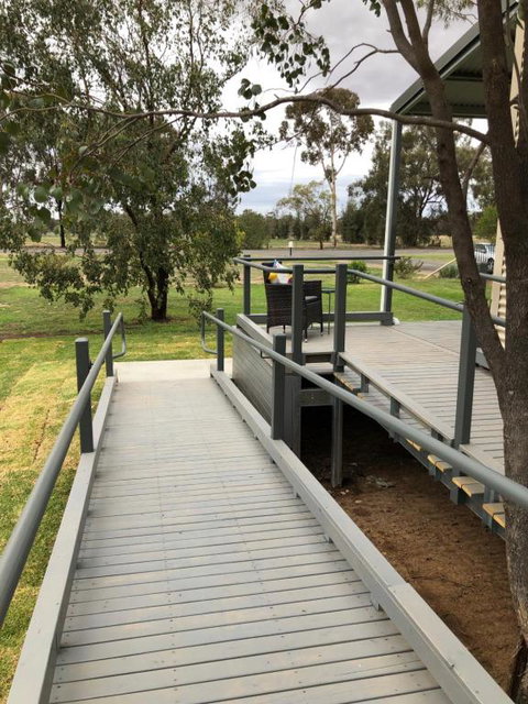 Appleyard BnB - Mackay Tourism 6