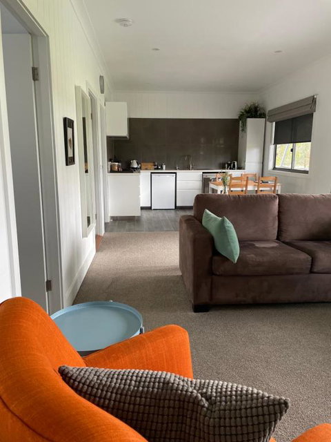 Appleyard BnB - Mackay Tourism 5