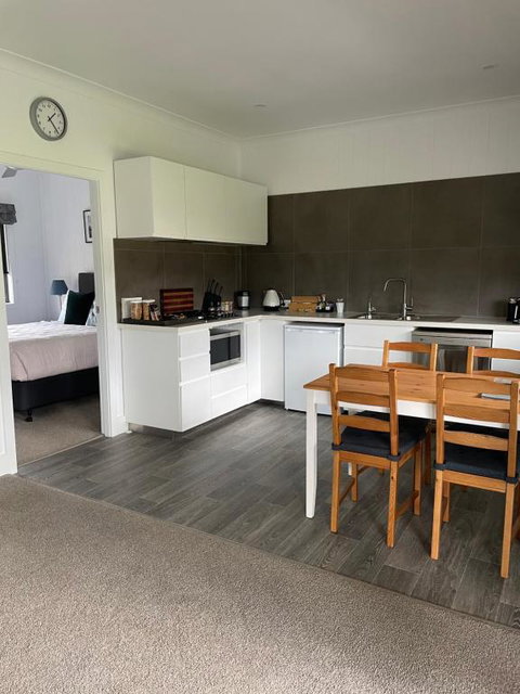 Appleyard BnB - Mackay Tourism 3