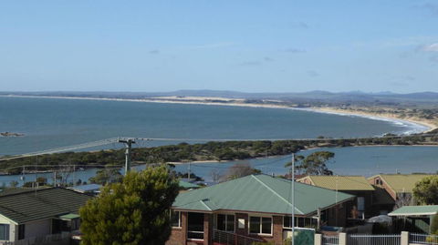 Bridport Horizon Views - Mackay Tourism 1