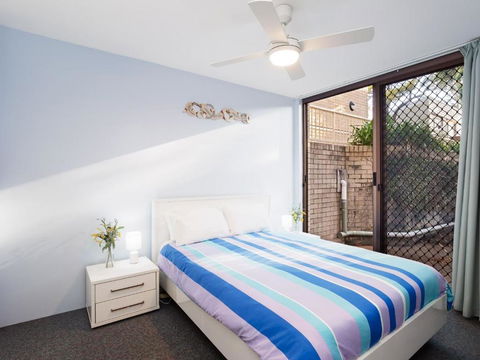 4 Harbourside 3 7 Soldiers Point Road Ground Floor On The Waterfront - Mackay Tourism 6