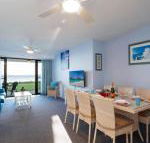 4 Harbourside 3 7 Soldiers Point Road ground floor on the waterfront - Mackay Tourism
