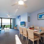 4 Harbourside 3 7 Soldiers Point Road Ground Floor On The Waterfront - Mackay Tourism 0