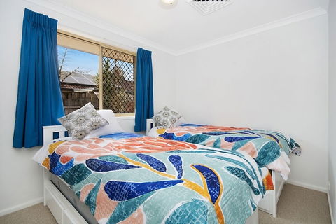 Kailani Beach House - Mackay Tourism 4