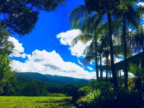 Valleydale Cottage - Mackay Tourism 3