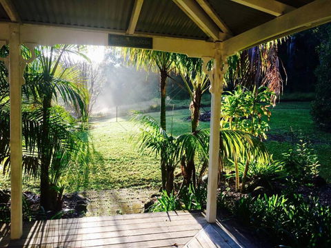 Valleydale Cottage - Mackay Tourism 6
