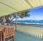 Sunset Beach House Soldiers Point Sleeps 9 - Mackay Tourism