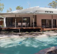 33 Esprit Drive Rainbow Shores Style Comfort  Relaxation Pets Welcome Pool - Mackay Tourism