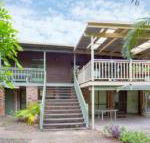 33 Cooloola Drive Rainbow Beach Walk to the beach pet friendly