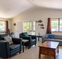 6 Bomburra Court Rainbow Beach Pet Friendly in great Bush  Beach location