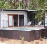 16 Ibis Court Rainbow Shores Beautiful Private  Peaceful Wi fi