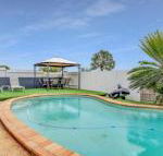 1 33 Tingira Close Rainbow Beach Gorgeous ocean views swimming pool air conditioning