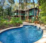 Greenhouse Rainbow Shores Privacy  Relaxation equals Paradise