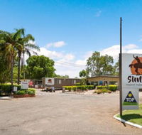 Sunset Top Tourist Park - Mackay Tourism