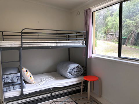 Shipley At Portsea - Mackay Tourism 1