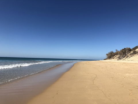 Shipley At Portsea - Mackay Tourism 6