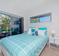 Suibhne modern unit opposite river - Mackay Tourism