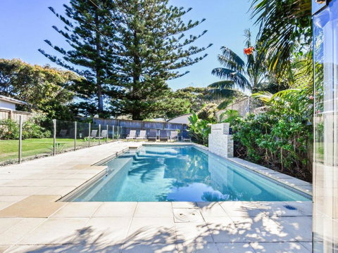 All 2 Heavenly - Mackay Tourism 1