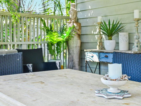 All 2 Heavenly - Mackay Tourism 6