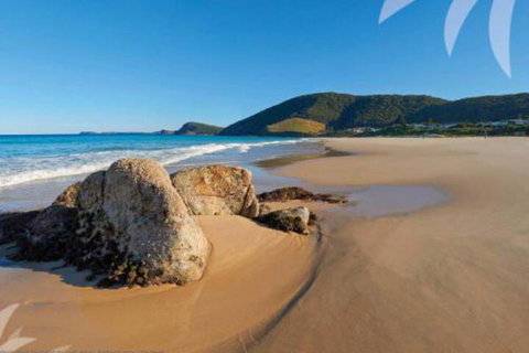 Nautilus - Mackay Tourism 5