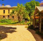 Bindley House B  B Cottage - Mackay Tourism