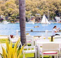 Pasadena Sydney - Mackay Tourism