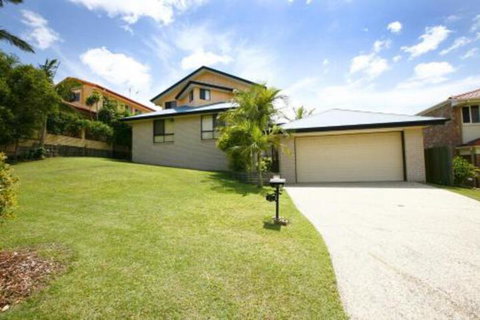 Perindi Chase 21 Currimundi - Mackay Tourism 0